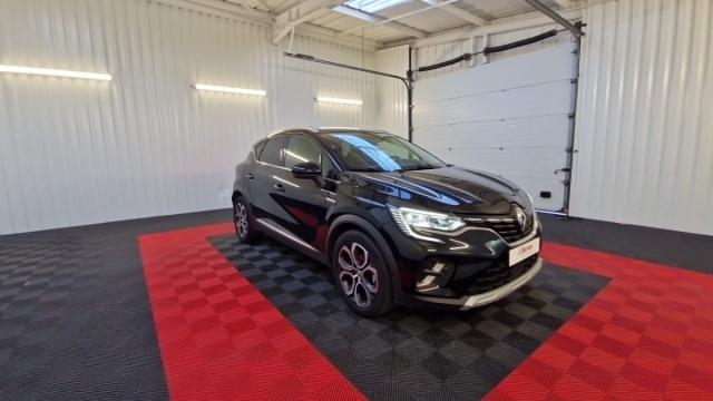 Renault Captur image 9