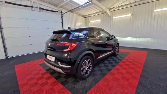 Renault Captur image 4