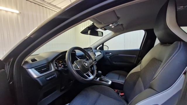 Renault Captur image 6