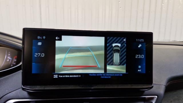 Peugeot 5008 image 2