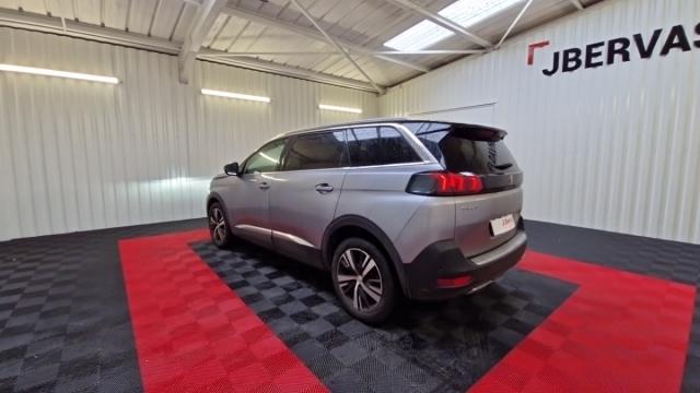 Peugeot 5008 image 3