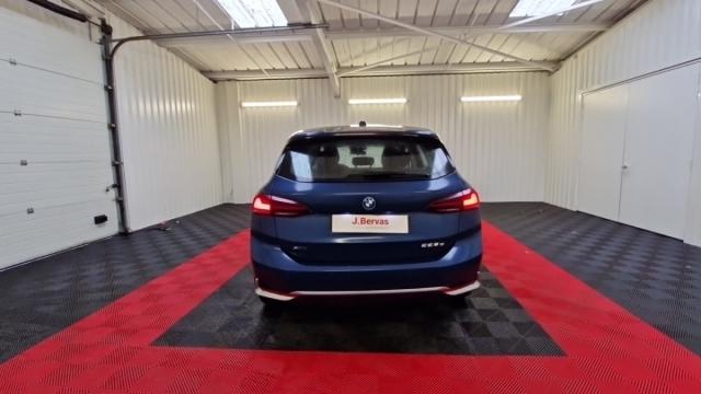 Bmw Serie 2 Active Tourer image 9