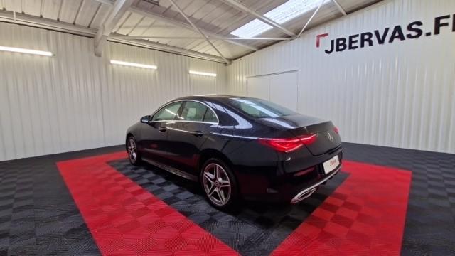 Mercedes Benz Cla image 7