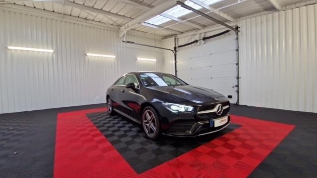 Mercedes Benz Cla image 5