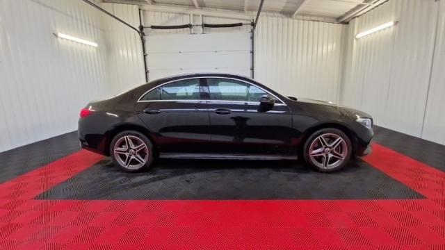 Mercedes Benz Cla image 9