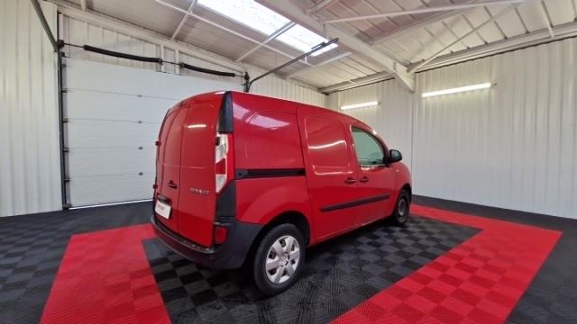 Renault Kangoo Express image 2