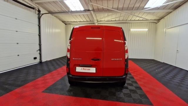 Renault Kangoo Express image 5