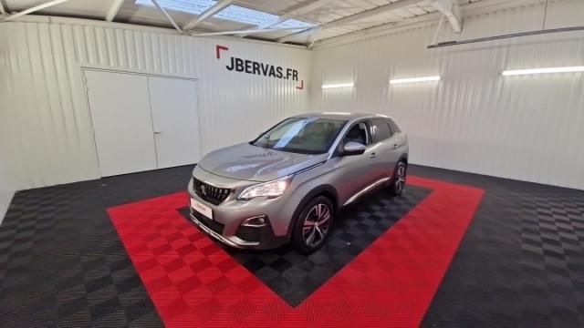 Peugeot 3008 Bluehdi 130 S&s Allure Business