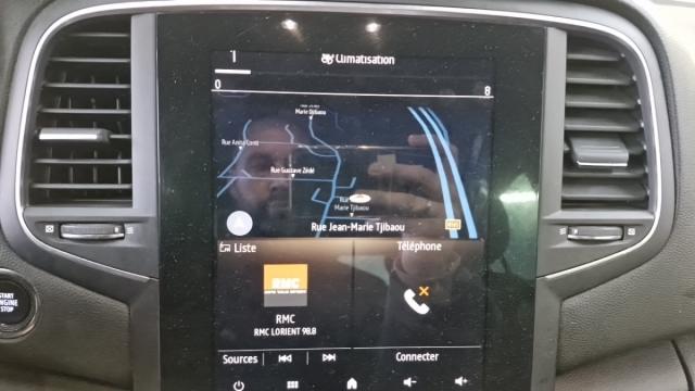 Renault Mégane image 7