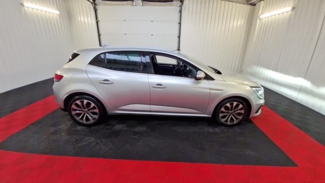 Renault Mégane image 8