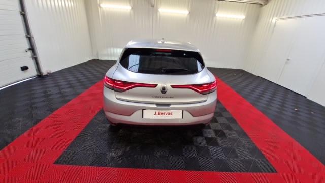 Renault Mégane image 1