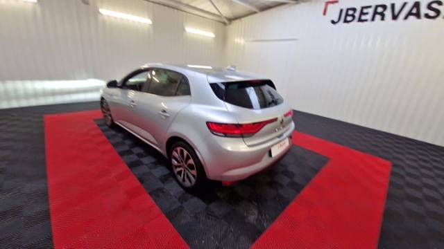 Renault Mégane image 4