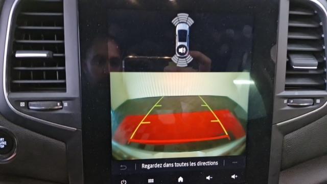 Renault Mégane image 2