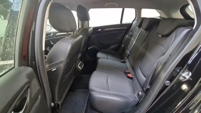 Renault Mégane Estate image 8