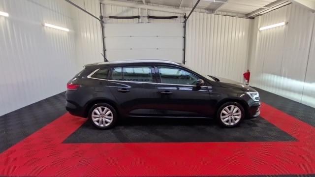 Renault Mégane Estate image 2