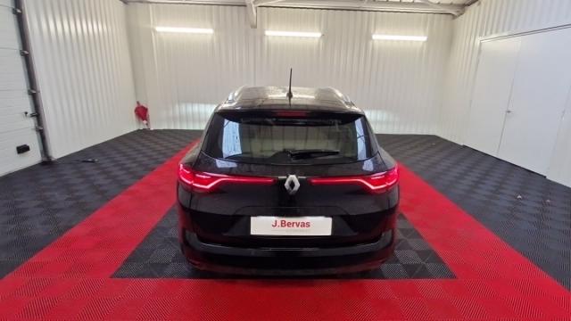 Renault Mégane Estate image 6
