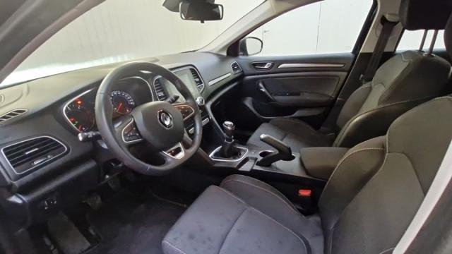 Renault Mégane Estate image 1