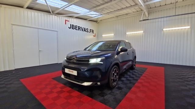 Citroen C5 Aircross Hybrid Rechargeable 225 E-Eat8 Feel Pack