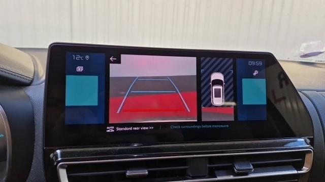 Citroen C5 Aircross image 5