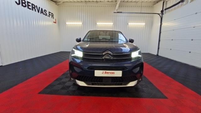 Citroen C5 Aircross image 9