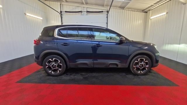 Citroen C5 Aircross image 6