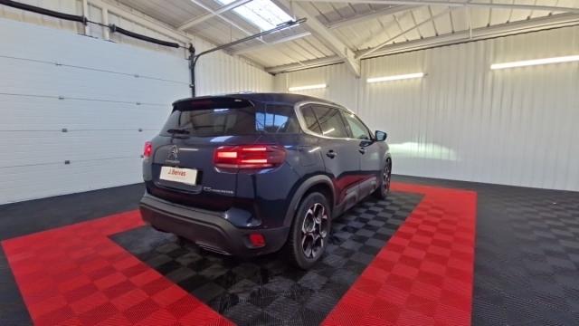 Citroen C5 Aircross image 2