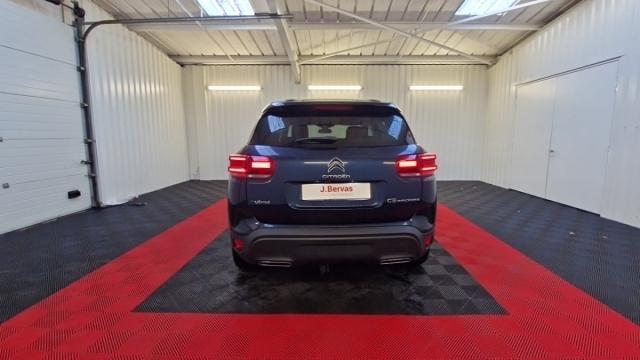 Citroen C5 Aircross image 3