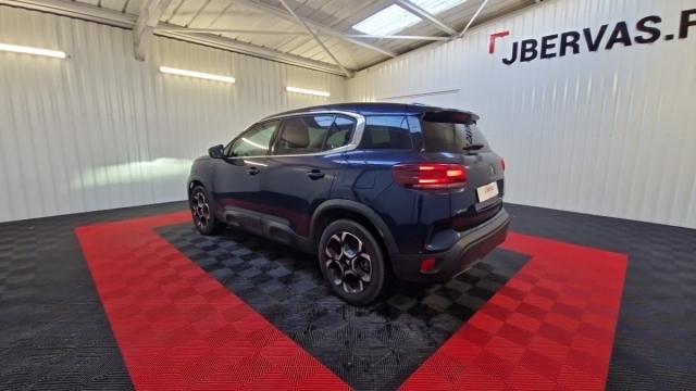 Citroen C5 Aircross image 8