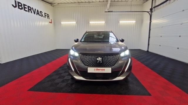 Peugeot 2008 image 6