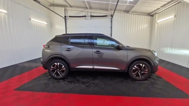 Peugeot 2008 image 4