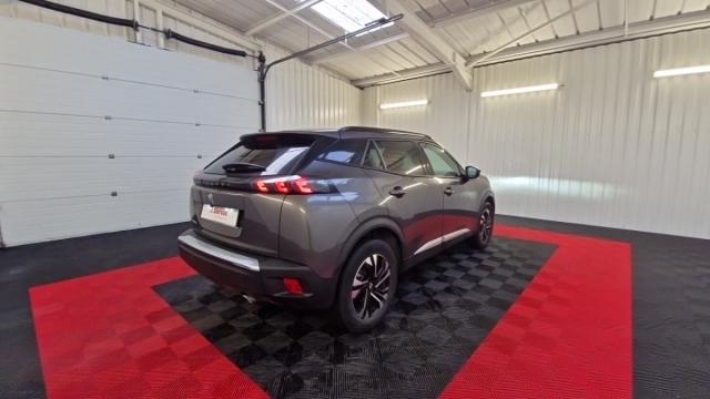 Peugeot 2008 image 5