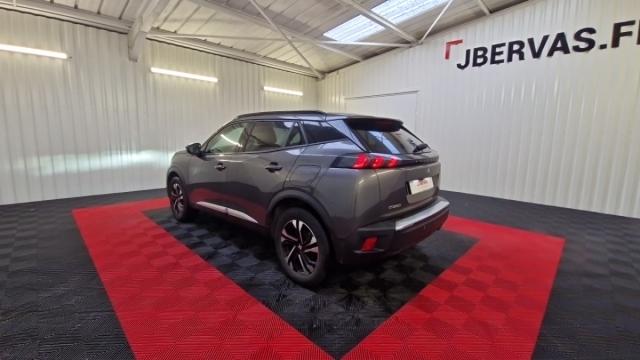 Peugeot 2008 image 9