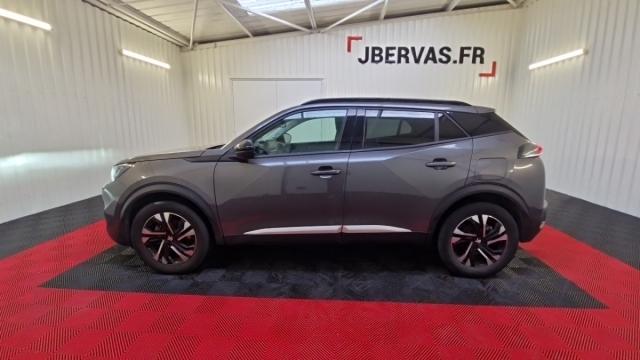 Peugeot 2008 image 3