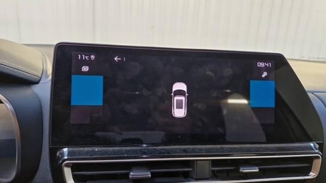 Citroen C5 Aircross image 9