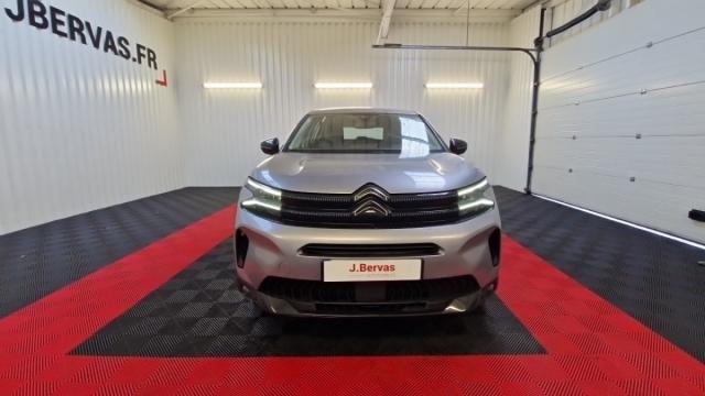 Citroen C5 Aircross image 6