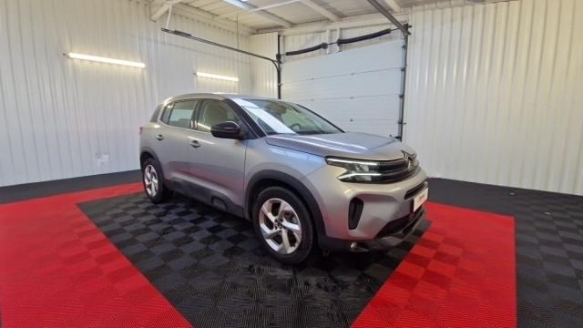 Citroen C5 Aircross image 8