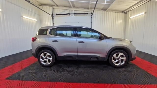 Citroen C5 Aircross image 7