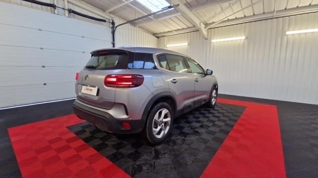 Citroen C5 Aircross image 4