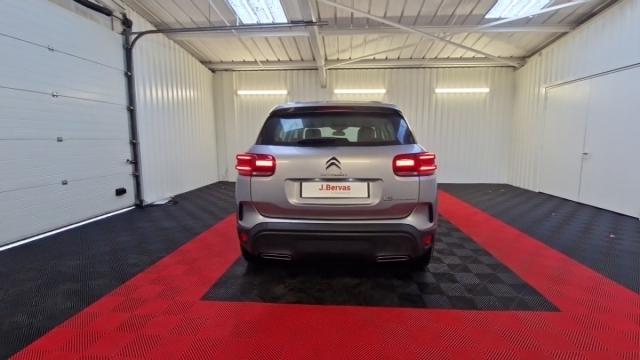 Citroen C5 Aircross image 5
