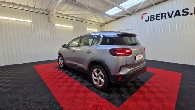 Citroen C5 Aircross image 2