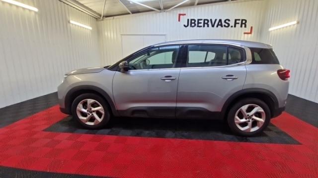 Citroen C5 Aircross image 1