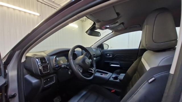 Citroen C5 Aircross image 3
