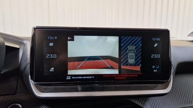 Peugeot 2008 image 1