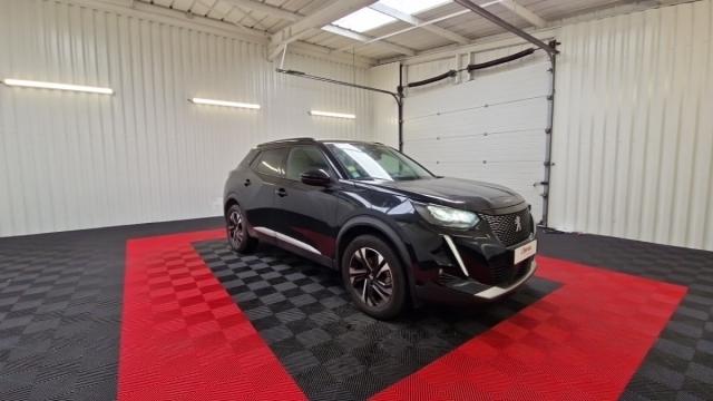 Peugeot 2008 image 5