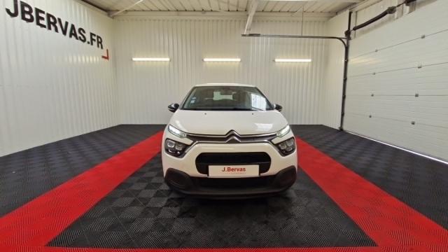 Citroen C3 image 2