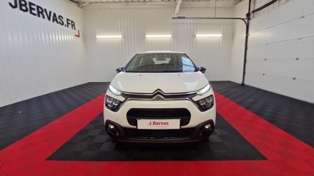 Citroen C3 image 5
