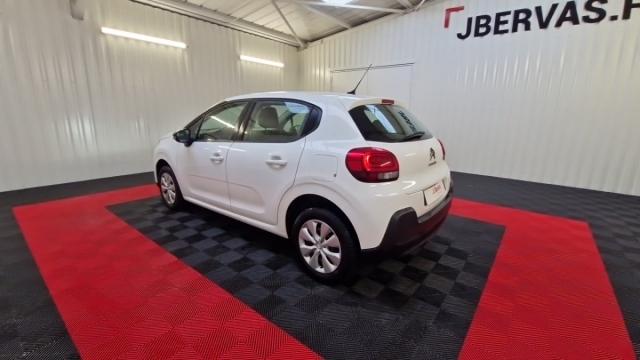 Citroen C3 image 1