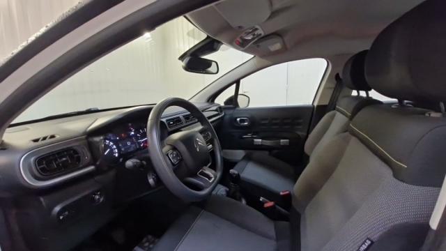 Citroen C3 image 6