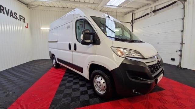 Citroen Jumper image 4