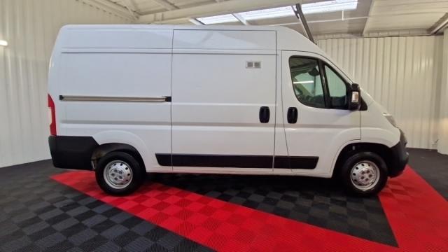 Citroen Jumper image 1